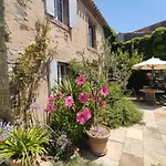 The Cottage, Clos Des Archers Feriehus