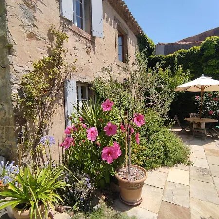 The Cottage, Clos Des Archers Casa vacanze
