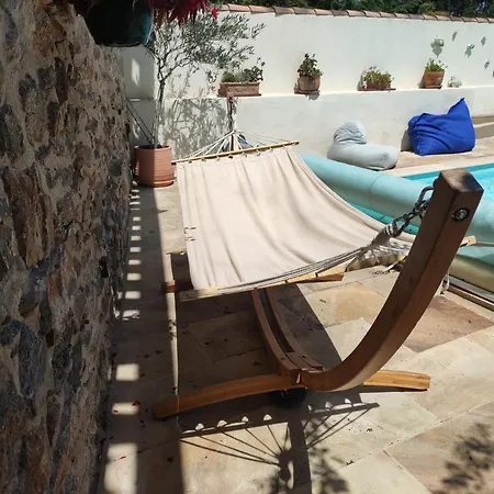 The Cottage, Clos Des Archers *
