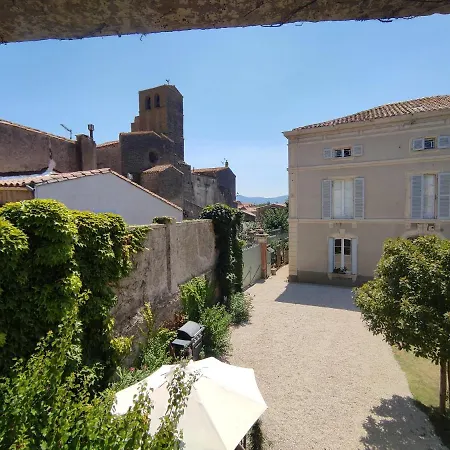 The Cottage, Clos Des Archers Ferienhaus