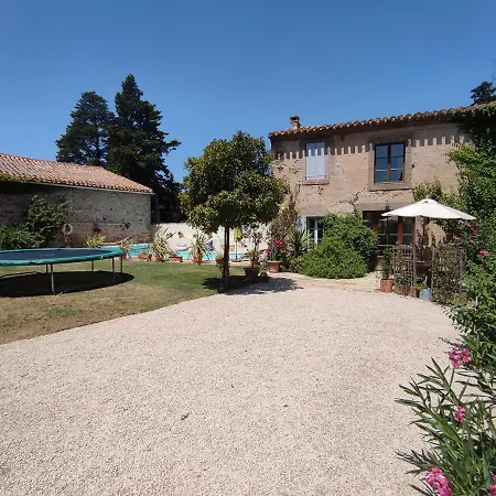 The Cottage, Clos Des Archers Hébergement de vacances Aigues-Vives (Aude)