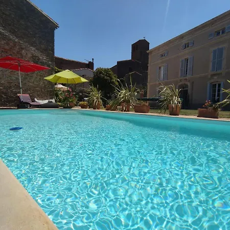 The Cottage, Clos Des Archers Ferienhaus *