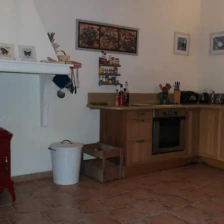 The Cottage, Clos Des Archers *