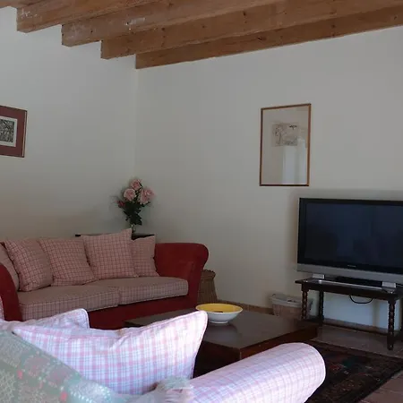Casa vacanze The Cottage, Clos Des Archers *