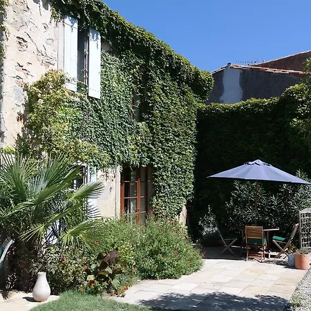 Holiday home The Cottage, Clos Des Archers