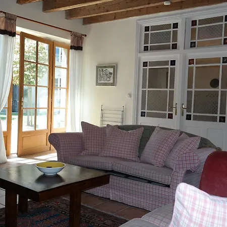 The Cottage, Clos Des Archers Holiday home Aigues-Vives (Aude)