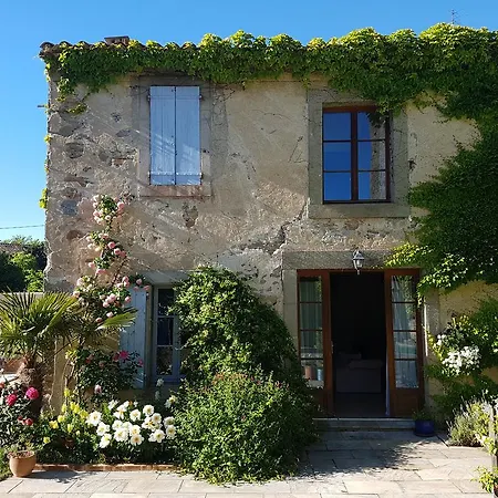 Casa vacanze The Cottage, Clos Des Archers Aigues-Vives (Aude)