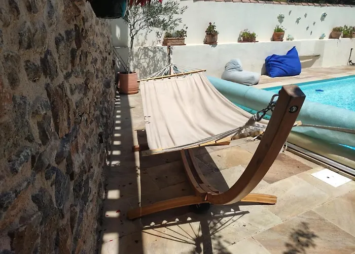 The Cottage, Clos Des Archers *