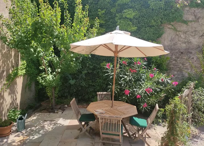 The Cottage, Clos Des Archers *