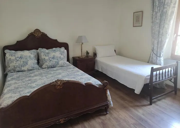 The Cottage, Clos Des Archers Hébergement de vacances *