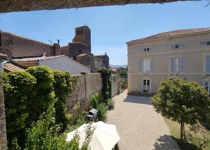 The Cottage, Clos Des Archers Hébergement de vacances