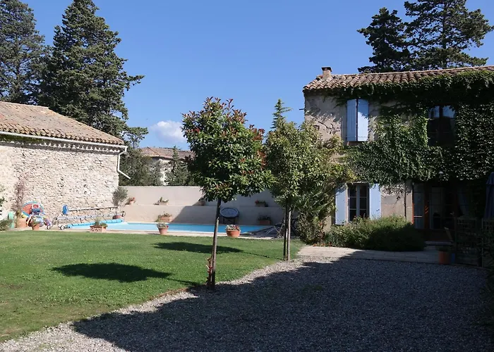 The Cottage, Clos Des Archers Hébergement de vacances Aigues-Vives (Aude)