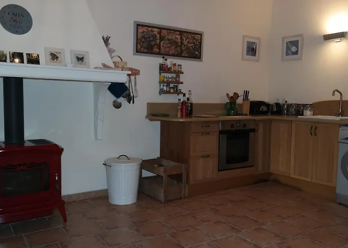 The Cottage, Clos Des Archers *