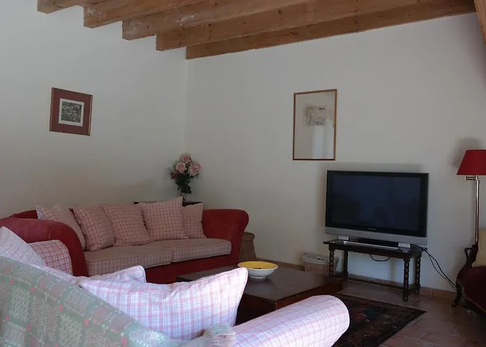 Hébergement de vacances The Cottage, Clos Des Archers *