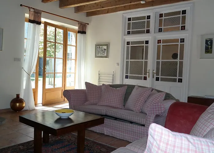 The Cottage, Clos Des Archers Hébergement de vacances Aigues-Vives (Aude)